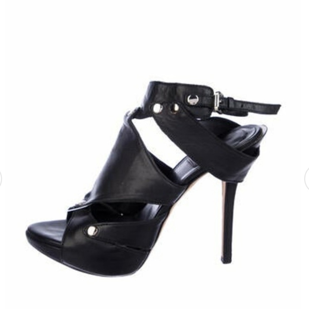 Christian Dior heels